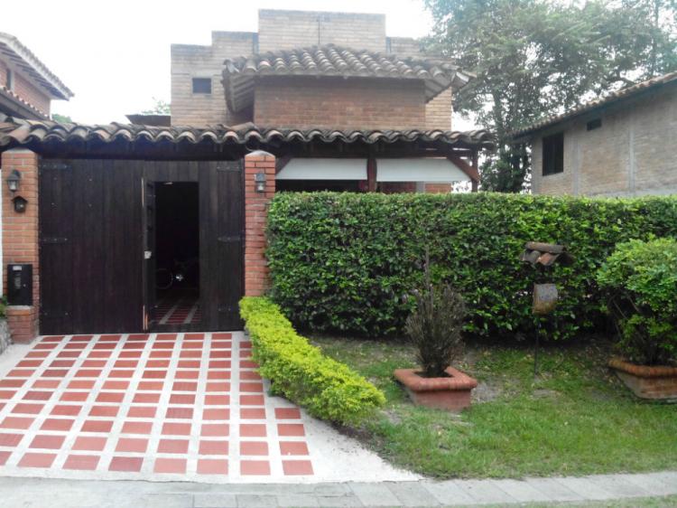 Foto Casa en Venta en Conjunto Villa Campestre, Cartago, Valle del Cauca - $ 180.000.000 - CAV118509 - BienesOnLine