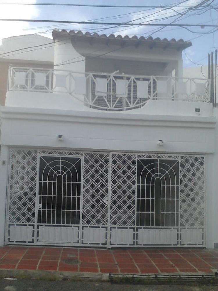 Foto Casa en Venta en VILLA MARIA, Cúcuta, Norte de Santander - $ 187.000.000 - CAV73275 - BienesOnLine