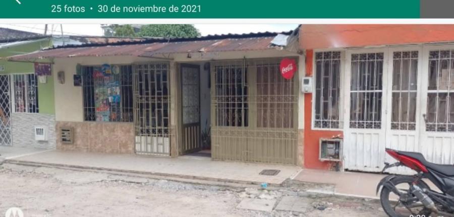 Foto Casa en Venta en El Rodeo, Villavicencio, Meta - $ 110.000.000 - CAV191373 - BienesOnLine