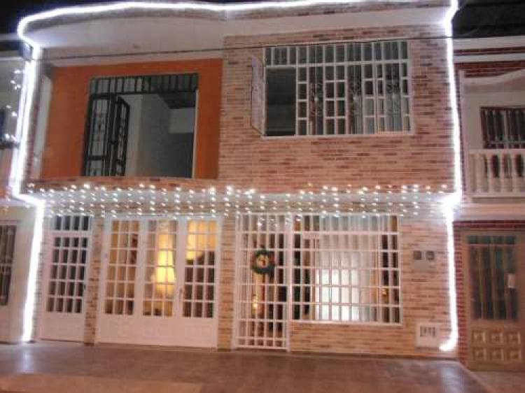 Foto Casa en Venta en ROCHELA, Villavicencio, Meta - $ 200.000.000 - CAV48065 - BienesOnLine