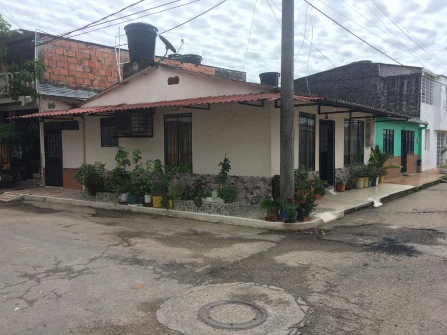 Foto Casa en Venta en La Carolina, Villavicencio, Meta - $ 155.000.000 - CAV195735 - BienesOnLine