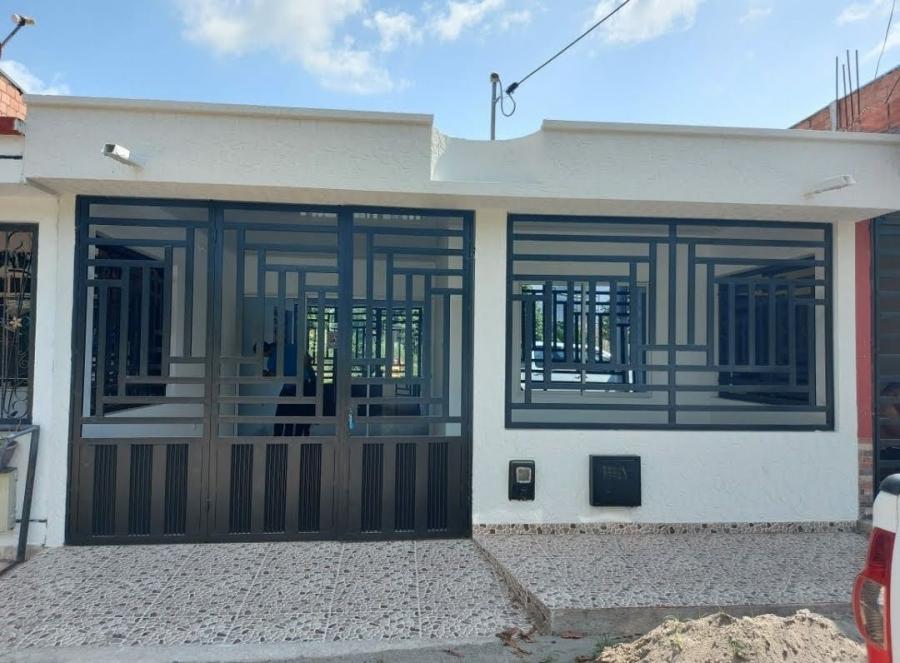 Foto Casa en Venta en Villa Marina, Espinal, Tolima - $ 140.000.000 - CAV200087 - BienesOnLine