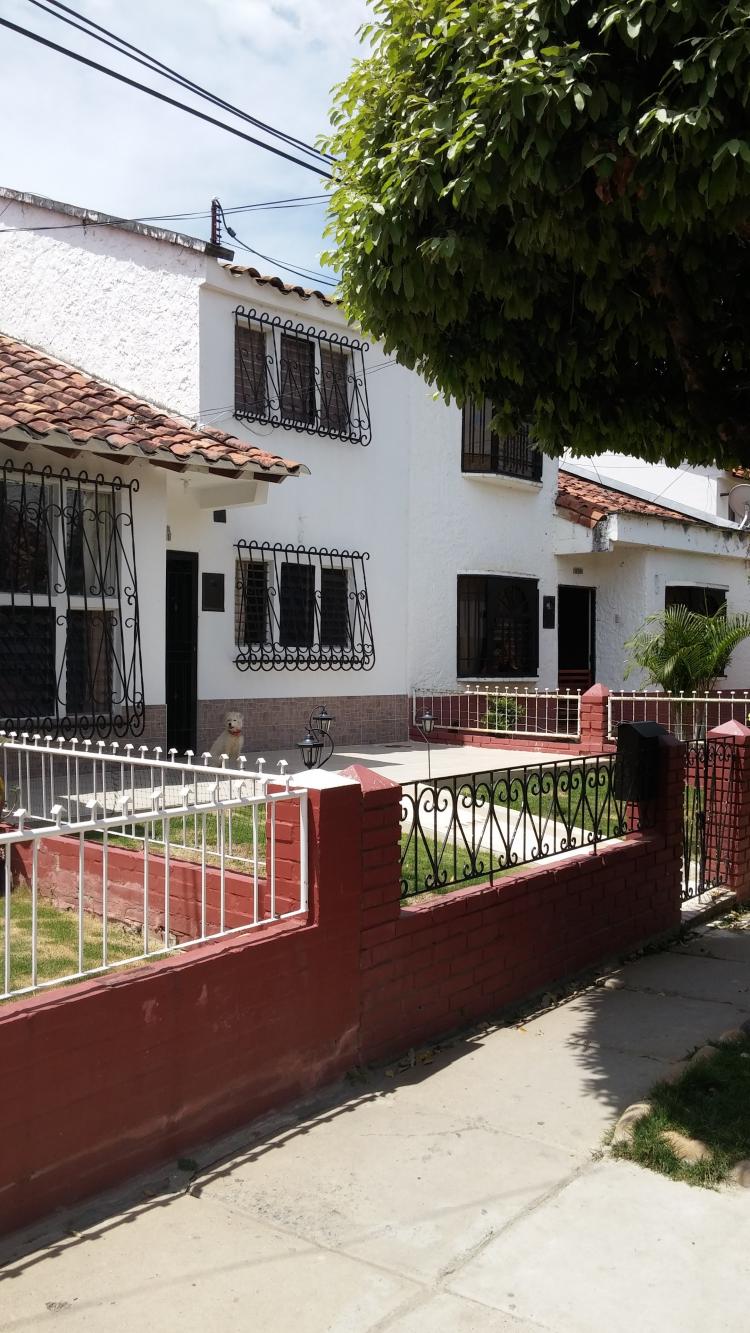 Foto Casa en Venta en San Carlos, San Gil, Santander - $ 360.000.000 - CAV119541 - BienesOnLine