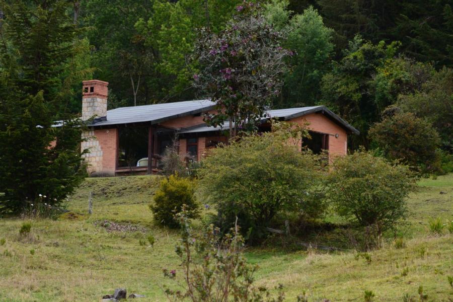 Foto Casa en Venta en Entrando por el Hato, La Calera, Cundinamarca - $ 1.100.000.000 - CAV5854 - BienesOnLine
