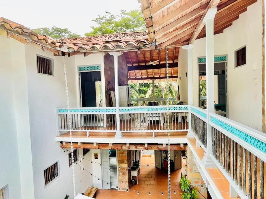 Foto Casa en Venta en SANTA MARIA, La Pintada, Antioquia - $ 1.400.000.000 - CAV205938 - BienesOnLine