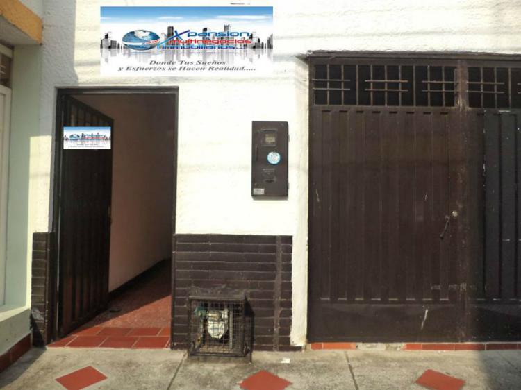 VENDO CASA FLORIDABLANCA