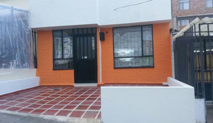 Foto Casa en Venta en NUEVA ARANDA, Pasto, Nariño - $ 130.000.000 - CAV154653 - BienesOnLine