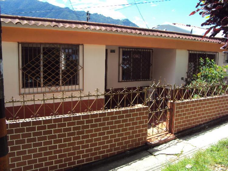 Foto Casa en Venta en jordan, Ibagué, Tolima - $ 95.000.000 - CAV55272 - BienesOnLine