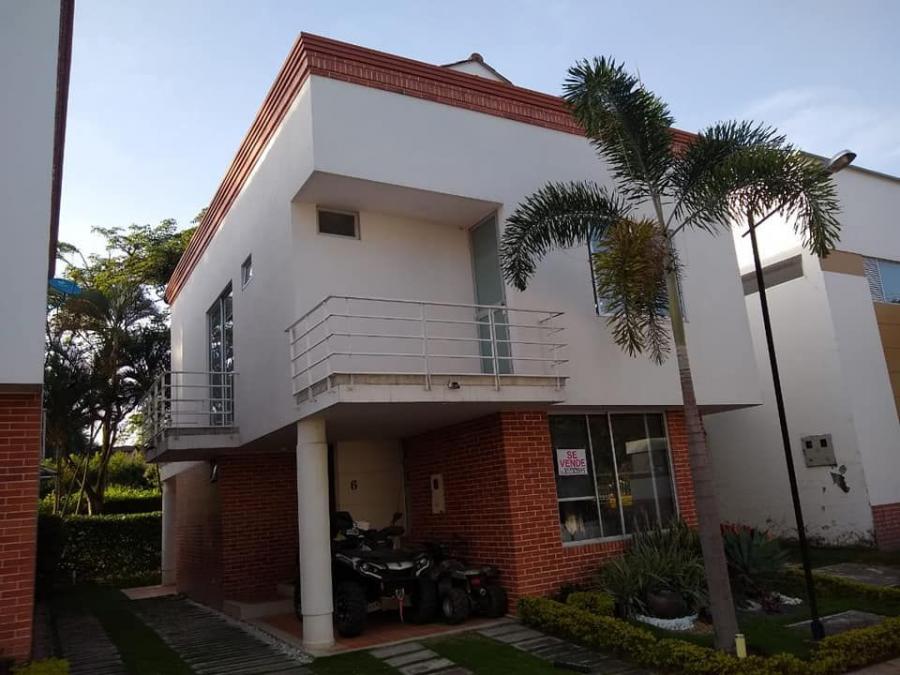 Foto Casa en Venta en LOS LAGOS, Ibagué, Tolima - $ 800.000.000 - CAV189095 - BienesOnLine