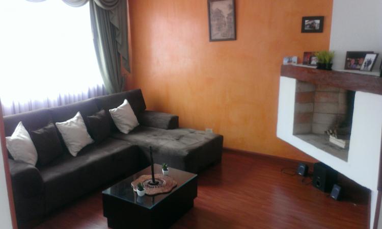 Foto Casa en Venta en la victoria, Chía, Cundinamarca - $ 250.000.000 - CAV63889 - BienesOnLine