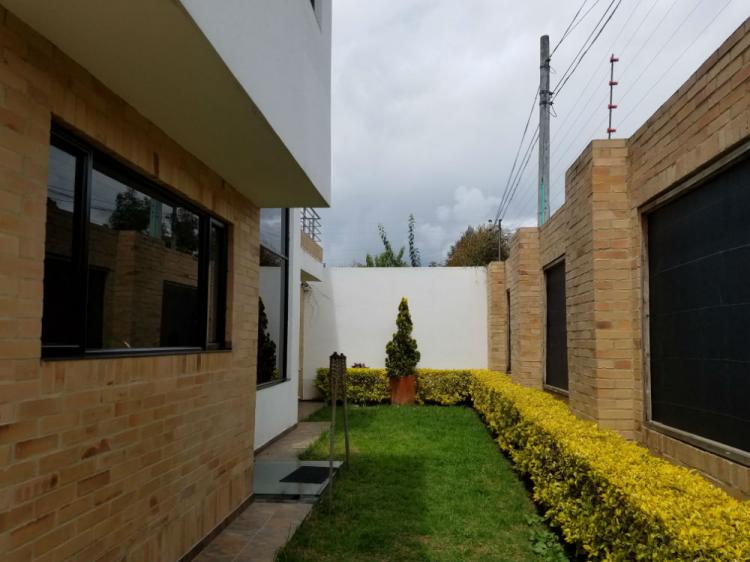 Foto Casa en Venta en vereda la  balsa, Chía, Cundinamarca - $ 650.000.000 - CAV121709 - BienesOnLine