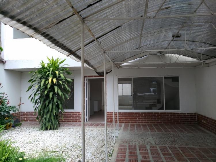 Foto Casa en Venta en bello horizonte, Jamundí, Valle del Cauca - $ 195.000.000 - CAV149753 - BienesOnLine