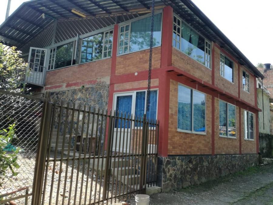 Vendo casa La Vega Cundinamarca