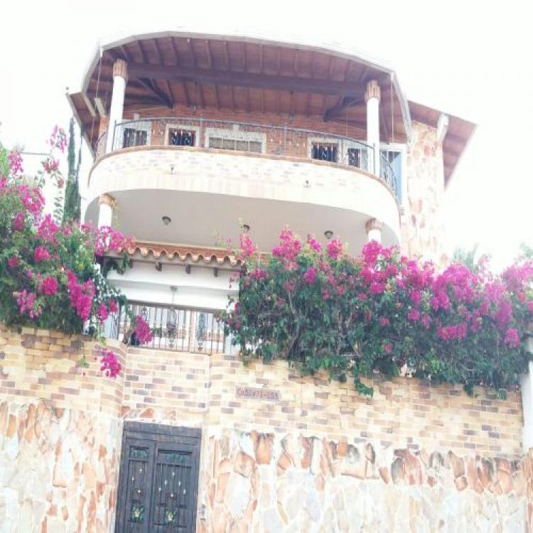 Foto Casa en Venta en lagos del cacique, Bucaramanga, Santander - $ 1.700.000.000 - CAV160426 - BienesOnLine