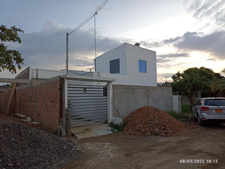 Foto Casa en Venta en ALTOS DE CALIFORNIA, Montería, Córdoba - $ 160 - CAV199256 - BienesOnLine