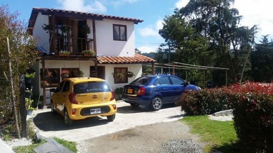 Foto Casa en Venta en SANTAHELENA VEREDA EL LLANO, Medellín, Antioquia - $ 180.000.000 - CAV171417 - BienesOnLine