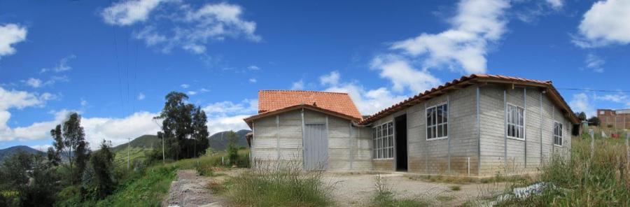 Foto Casa en Venta en Mocondino, Pasto, Nariño - $ 180.000.000 - CAV188400 - BienesOnLine