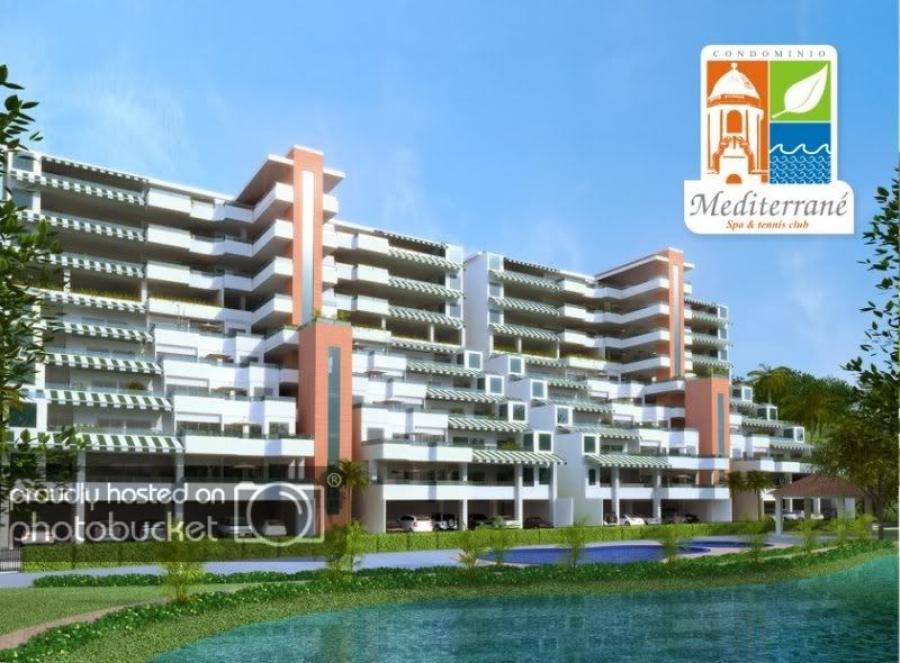 Foto Apartamento en Venta en mediterrane, Floridablanca, Santander - $ 999.999.999 - APV166333 - BienesOnLine