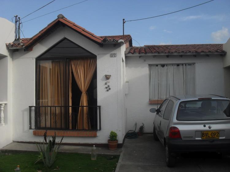 Foto Casa en Venta en Prados del Este, condomino Estación del Este., Cúcuta, Norte de Santander - $ 134.900.992 - CAV82745 - BienesOnLine
