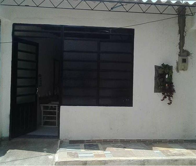Foto Casa en Venta en nueva colombia1, Villavicencio, Meta - $ 45.000.000 - CAV143661 - BienesOnLine