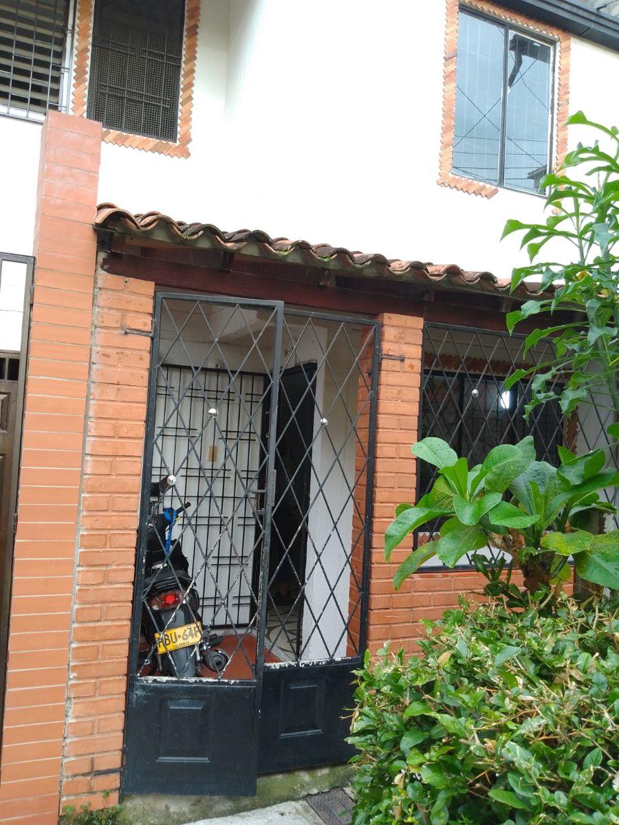 Home in Metric Way
