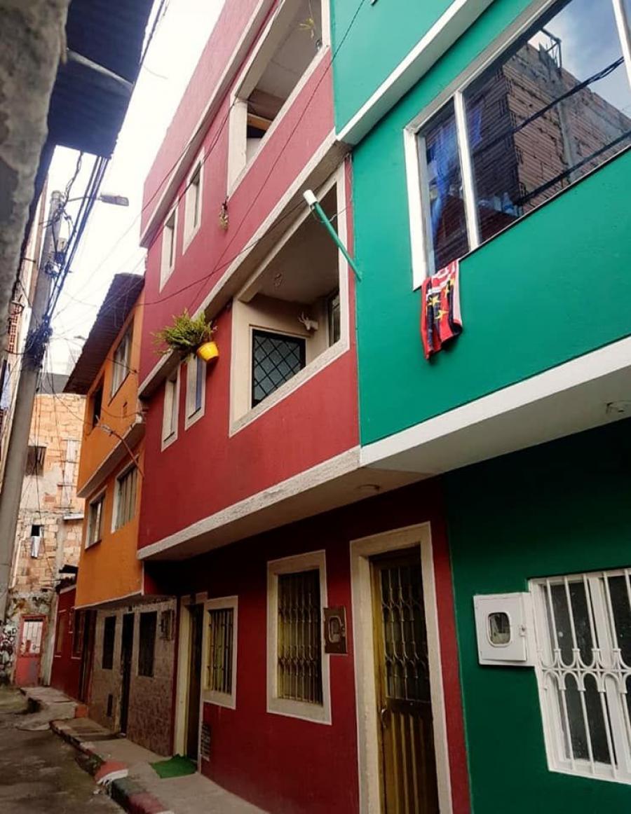 Foto Apartamento en Venta en LUIS CARLOS GALAN, QUIRIGUA, Bogota D.C - $ 260.000.000 - APV188982 - BienesOnLine