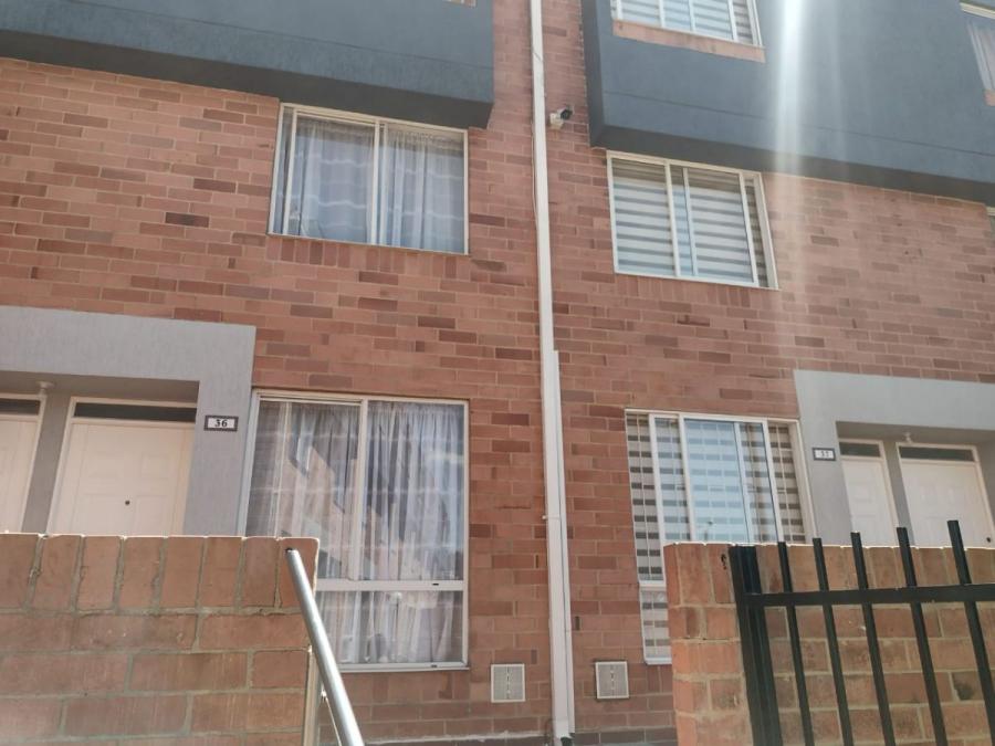 Foto Casa en Venta en COLINA ZONA NORTE STA CLARA, Usaquén, Bogota D.C - $ 385.000.000 - CAV206739 - BienesOnLine