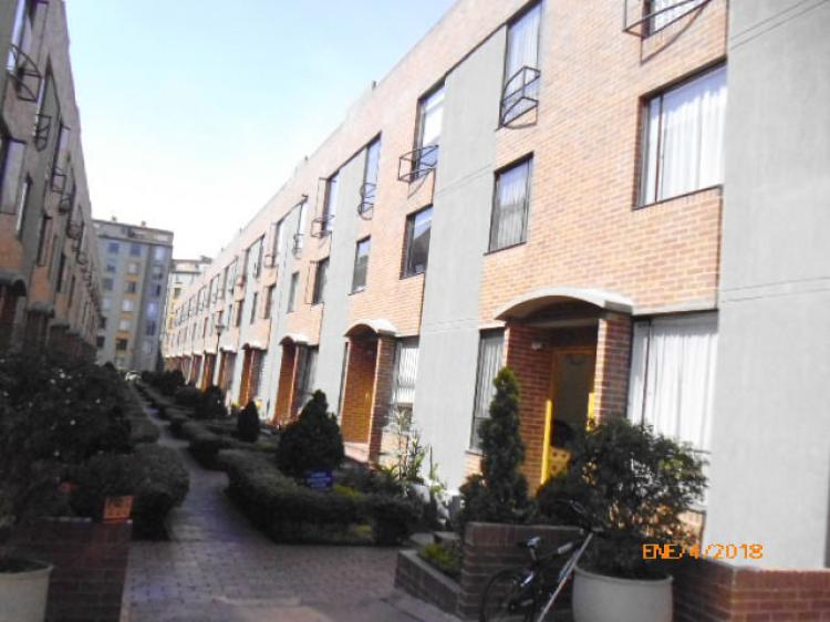 Foto Casa en Venta en HAYUELOS MODELIA, Modelia, Bogota D.C - $ 520.000.000 - CAV99484 - BienesOnLine