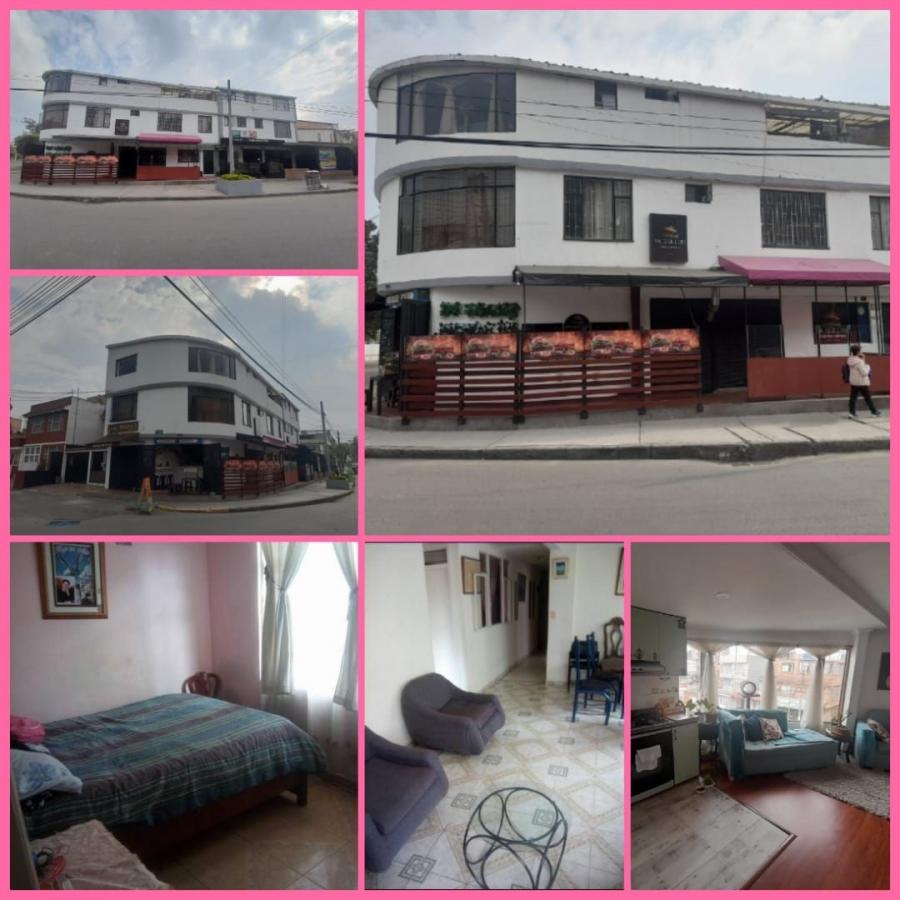 Foto Casa en Venta en MADELENA, Tunjuelito, Bogota D.C - $ 1.300.000.000 - CAV200318 - BienesOnLine