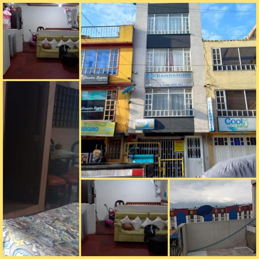 Foto Casa en Venta en CASALINDA TUNAL, Tunjuelito, Bogota D.C - $ 450.000.000 - CAV200641 - BienesOnLine