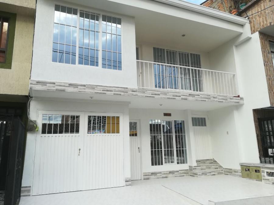 Foto Casa en Venta en La Esmeralda, Popayán, Cauca - $ 670.000.000 - CAV199100 - BienesOnLine
