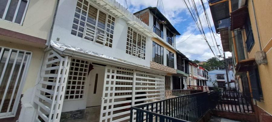 Foto Casa en Venta en Los sauces 3, Los sauces 3, Risaralda - $ 320.000.000 - CAV205450 - BienesOnLine