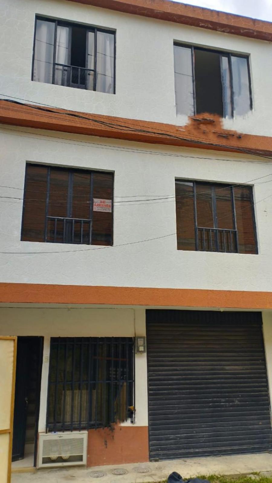 Vendo casa sector Vallarta Dosquebradas 3 rentas independientes 