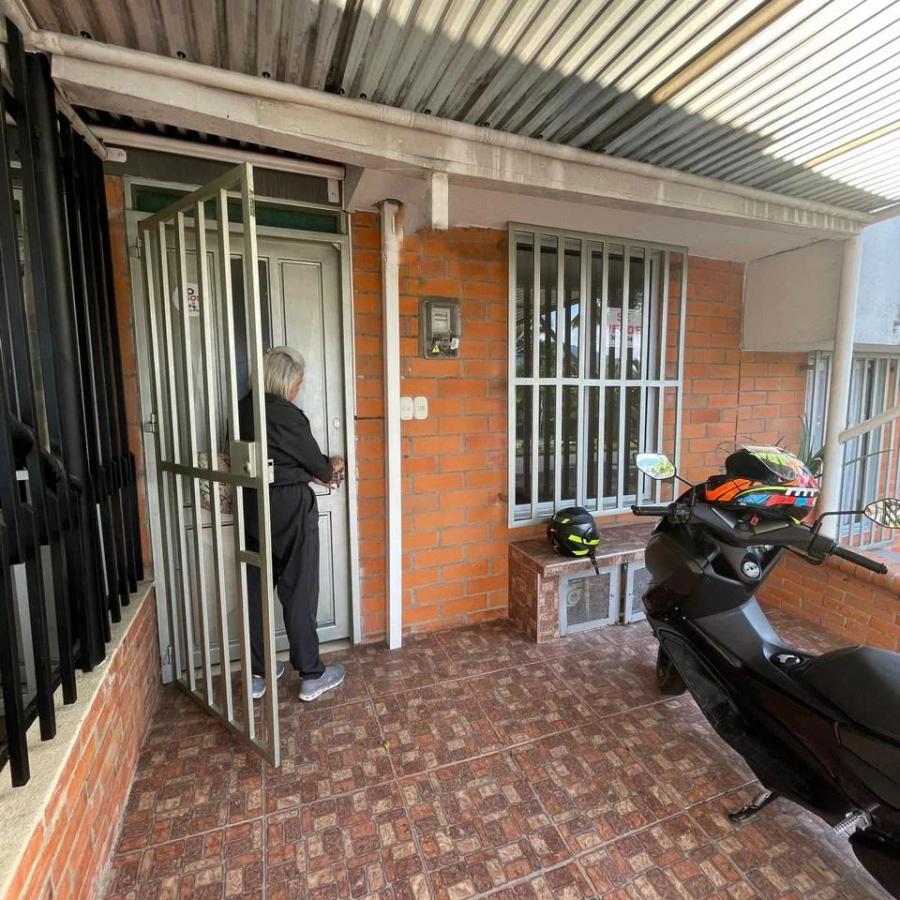 Vendo casa sector villa verde en Pereria 61 m2