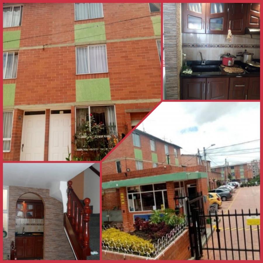 Foto Casa en Venta en PLAZA IMPERIAL, Suba, Bogota D.C - $ 230.000.000 - CAV199726 - BienesOnLine