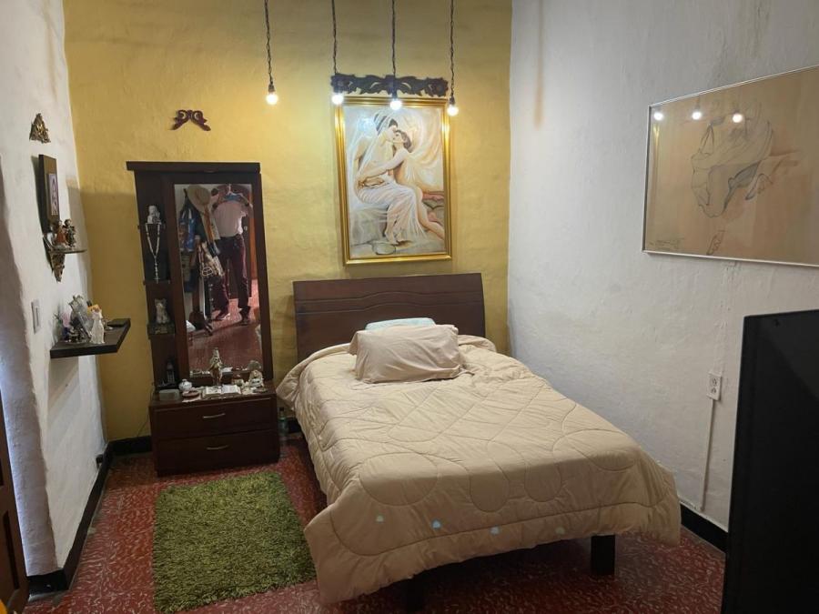 Foto Casa en Venta en San Francisco/ Alarcon, Bucaramanga, Santander - $ 450.000.000 - CAV207526 - BienesOnLine