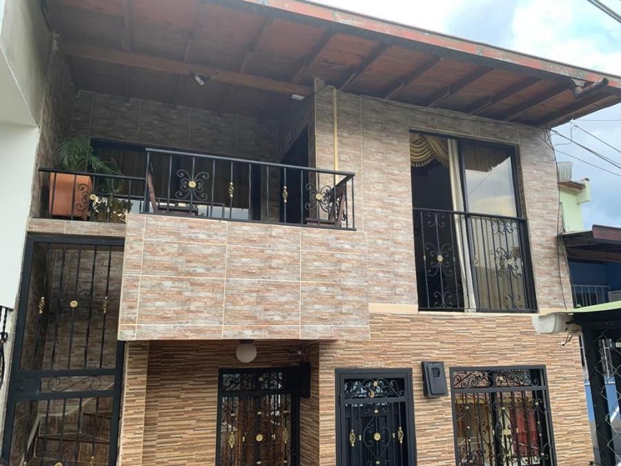 Foto Casa en Venta en BELLO, Medellín, Antioquia - $ 215.000.000 - CAV205692 - BienesOnLine