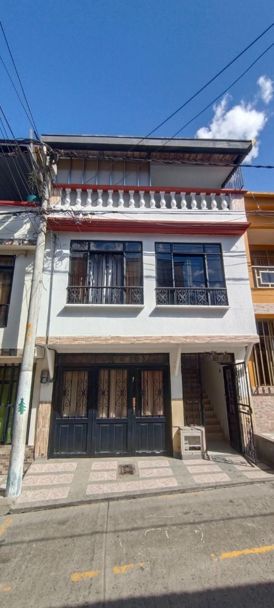 Foto Casa en Venta en Perla del sur, Pereira, Risaralda - $ 300.000.000 - CAV206267 - BienesOnLine
