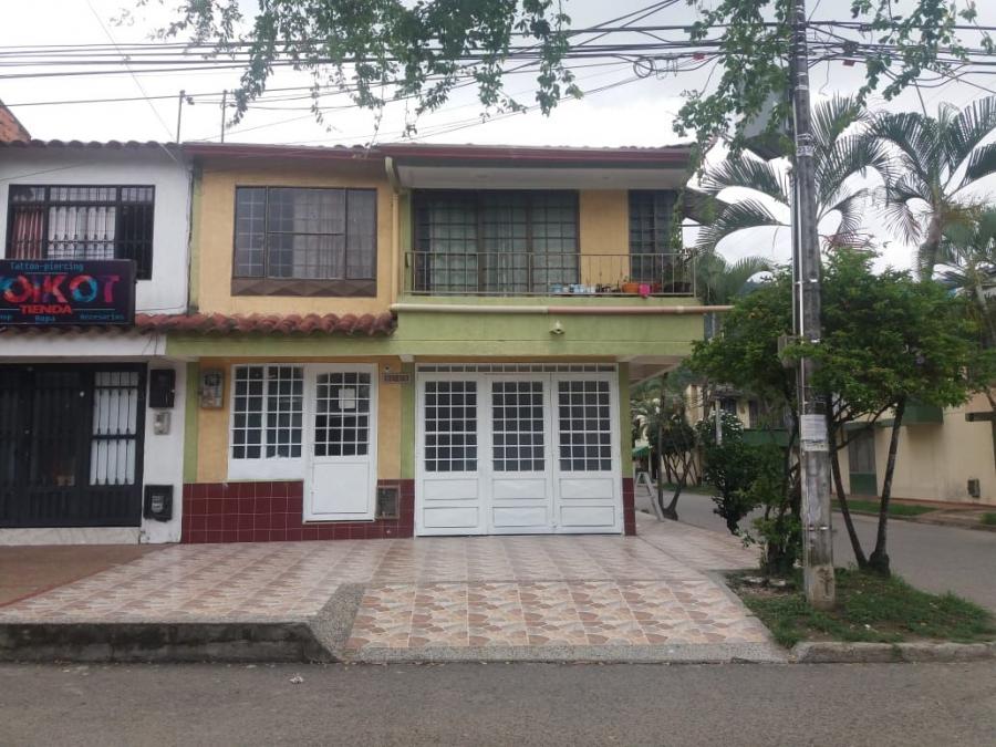 Vendo Casa Urbanización Praderas del Norte