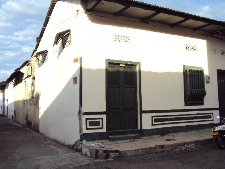 Foto Casa en Venta en ALTO DEL ROSARIO, Honda, Tolima - $ 380.000.000 - CAV120717 - BienesOnLine