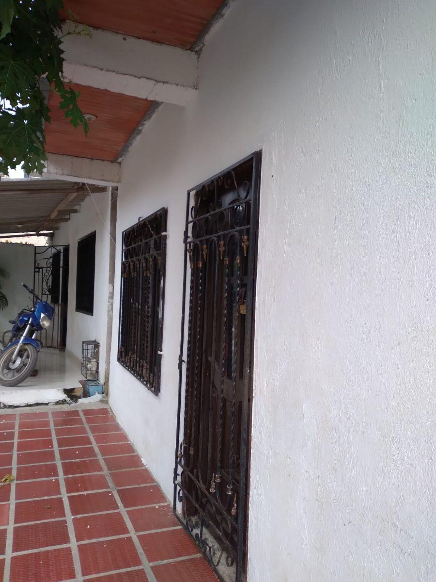 Foto Casa en Venta en Sabanalarga, Atlántico - $ 190.000.000 - CAV206076 - BienesOnLine
