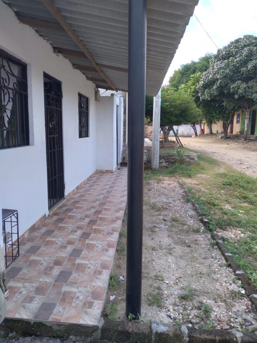 Vendo casa y apto 