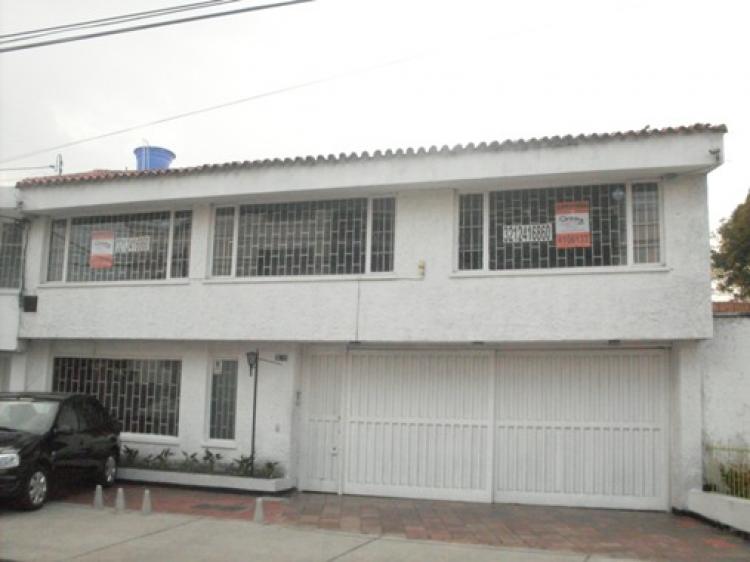 Foto Casa en Venta en La Castellana, Suba, Bogota D.C - $ 1.800.000.000 - CAV69107 - BienesOnLine