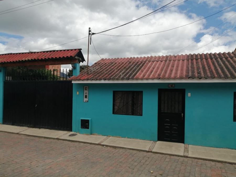 Foto Casa en Venta en 20 DE JULIO, Chía, Cundinamarca - $ 460.000.000 - CAV189807 - BienesOnLine