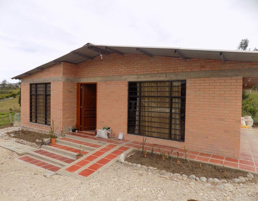 Foto Casa en Venta en Paipa, Boyacá - $ 320.000.000 - CAV184182 - BienesOnLine