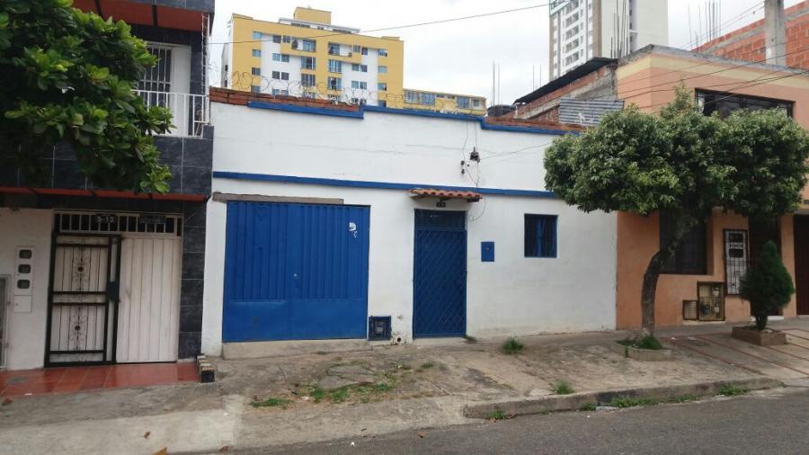 Foto Casa en Venta en Girardot, Sector centro de Bucaramanga, Santander - $ 277.500.000 - CAV185254 - BienesOnLine
