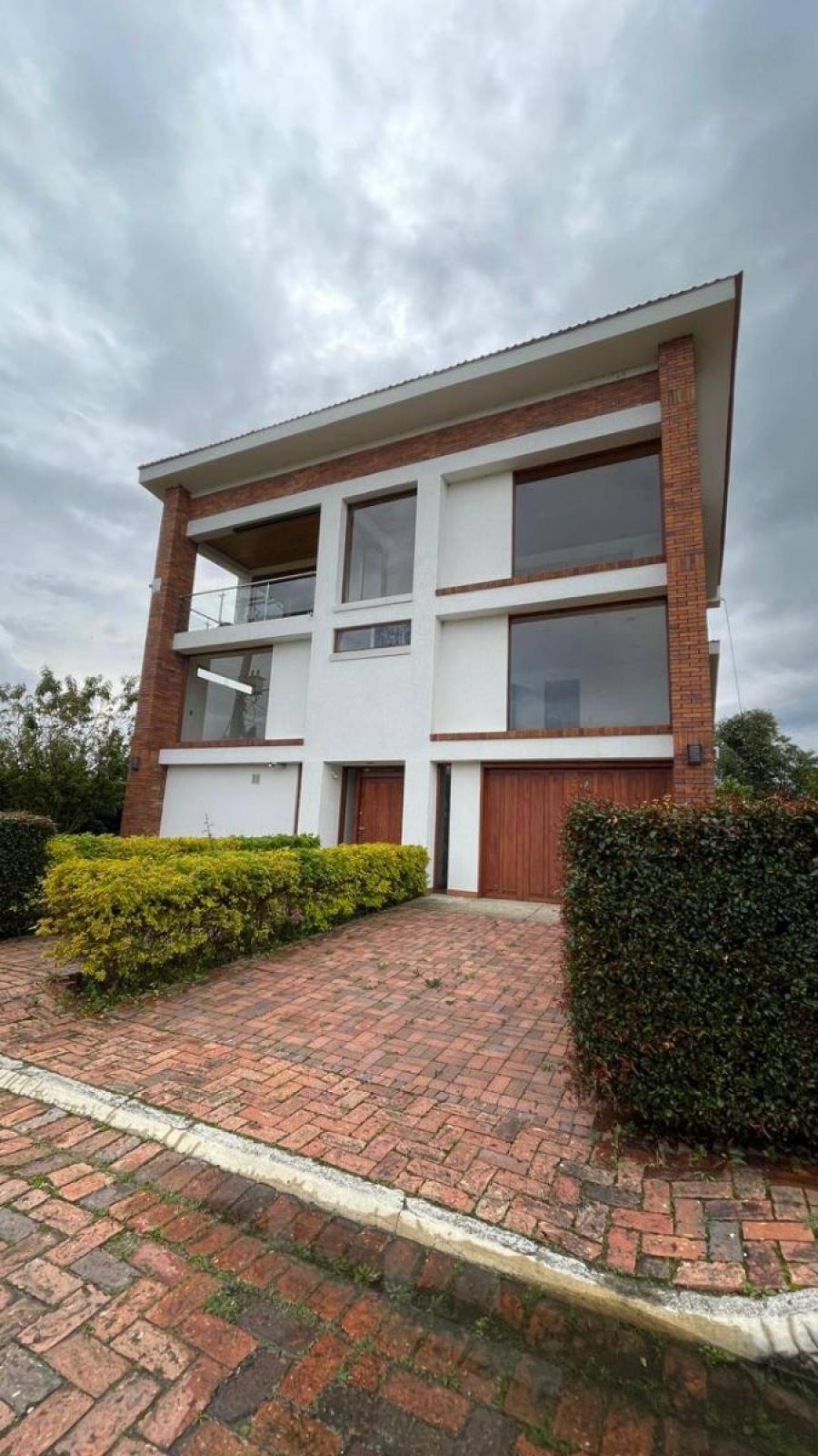 Foto Casa en Venta en MILLA DE ORO, Chía, Cundinamarca - $ 1.200.000.000 - CAV214252 - BienesOnLine