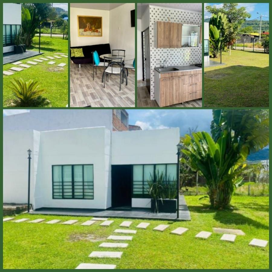 Home in Metric Way