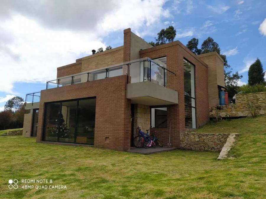 Foto Casa en Venta en SUBACHOQUE, SUBACHOQUE, Cundinamarca - $ 1.800.000.000 - CAV188988 - BienesOnLine