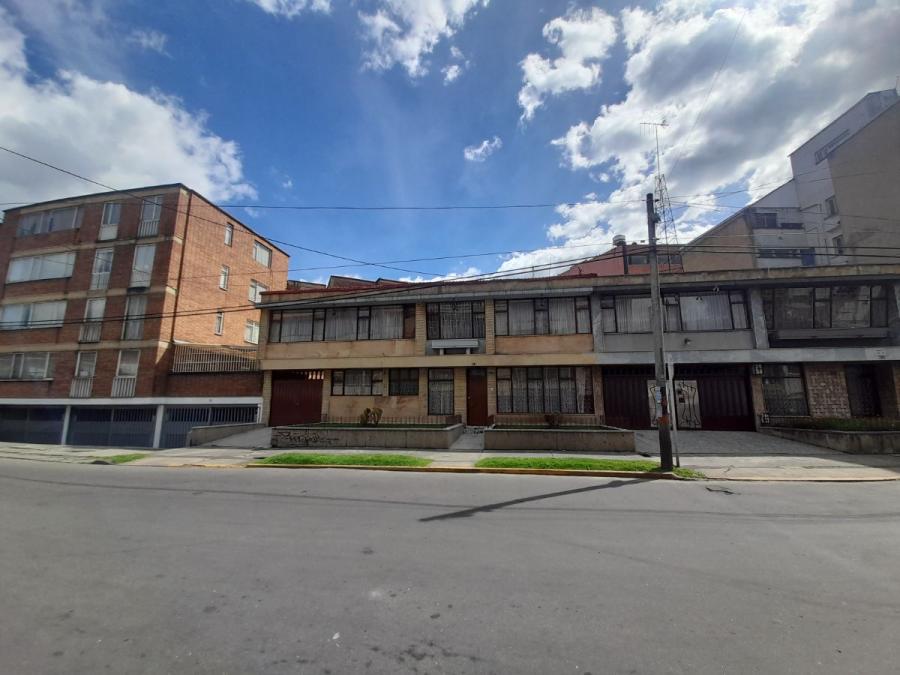 Foto Casa en Venta en GALERIAS, Teusaquillo, Bogota D.C - $ 2.800.000.000 - CAV206855 - BienesOnLine